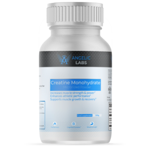 500g Creatine Monohydrate Mesh Pure Micronized Creatine Powder